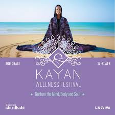 Awaken Your Mind, Body, and Soul at the Kayan Wellness Festival in Abu Dhabi