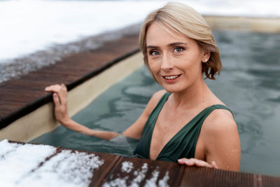 What's the Ideal Temperature for Ice Baths? A Complete Breakdown