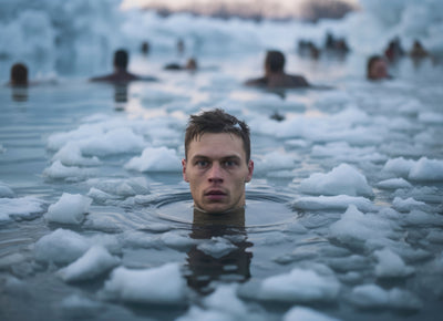 Why Lower Ice Bath Temperatures Deliver Better Recovery Results