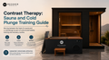 How to Use Contrast Therapy Around Your Training