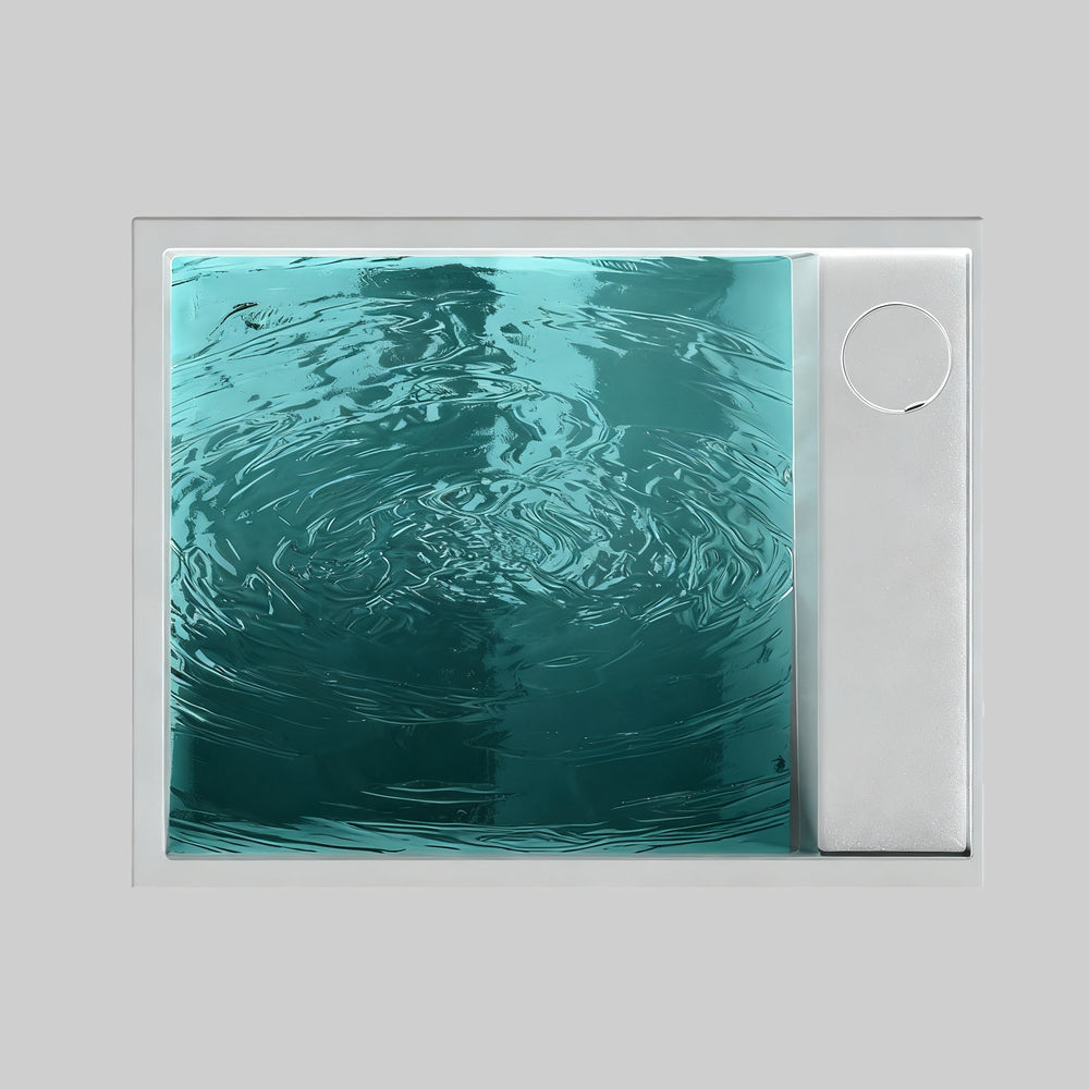 Recover Cube – All-in-One Ice Bath