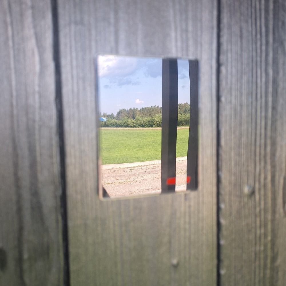 Luxury Outdoor Sauna - Northern European Craftsmanship (Made to Order)