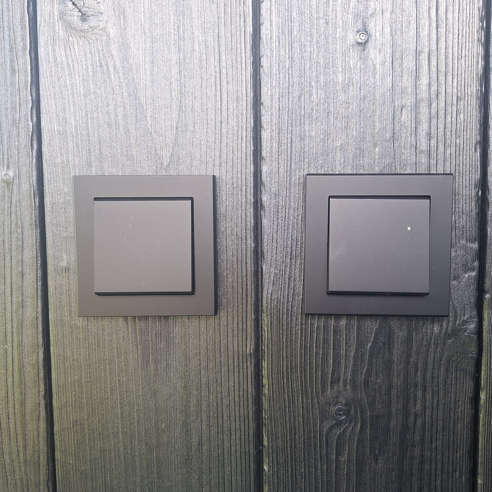 Luxury Outdoor Sauna - Northern European Craftsmanship (Made to Order)