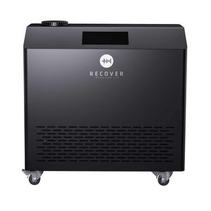 Recover Advanced Ice Bath Chiller