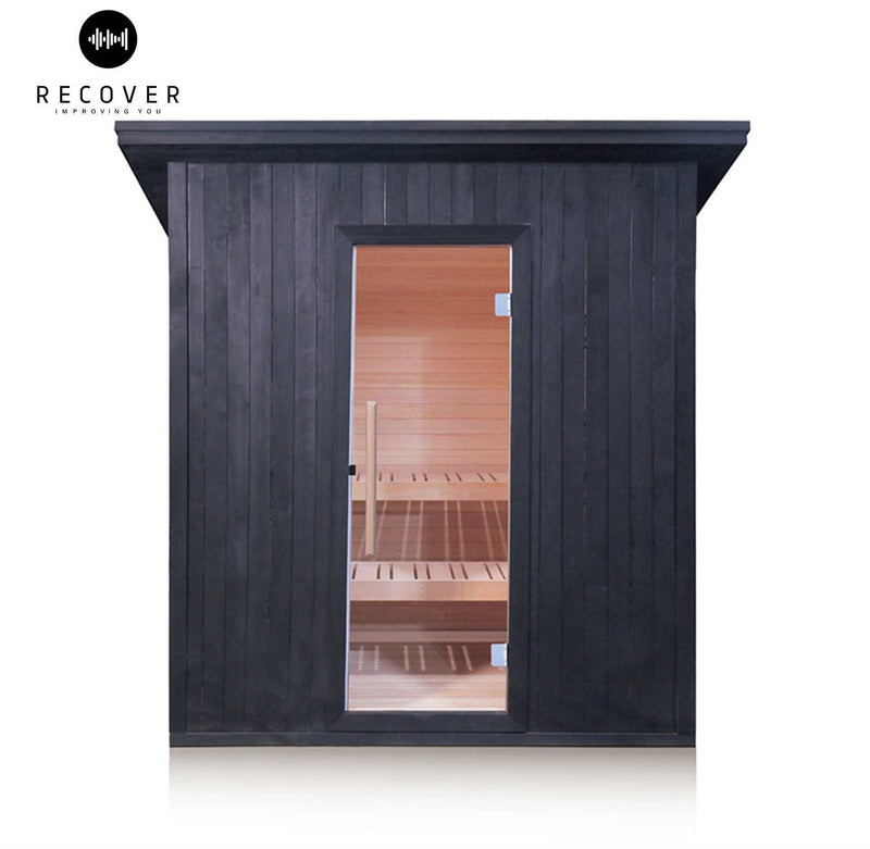 FAR Spectrum Infrared Heaters