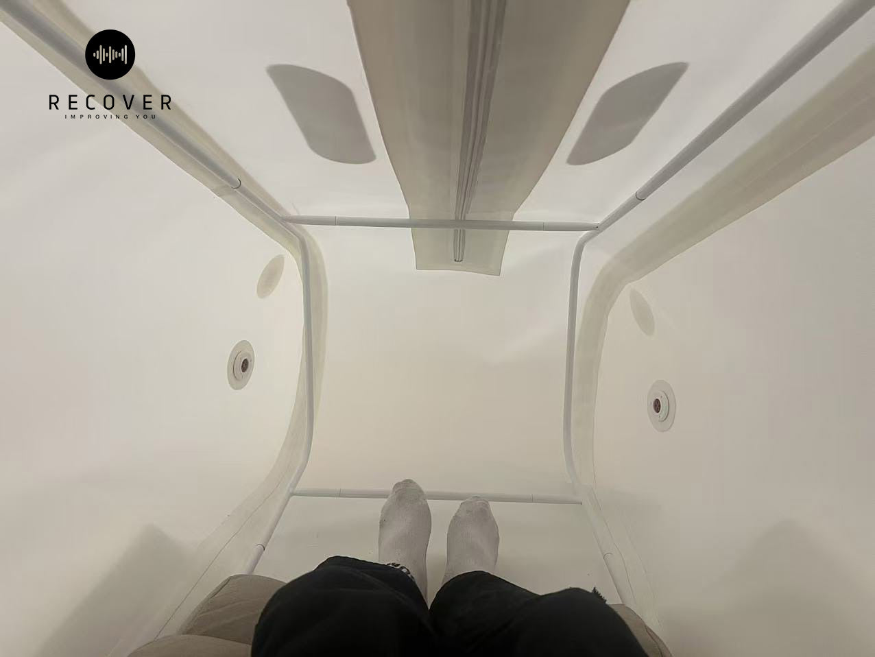 Recover Portable Hyperbaric Chamber