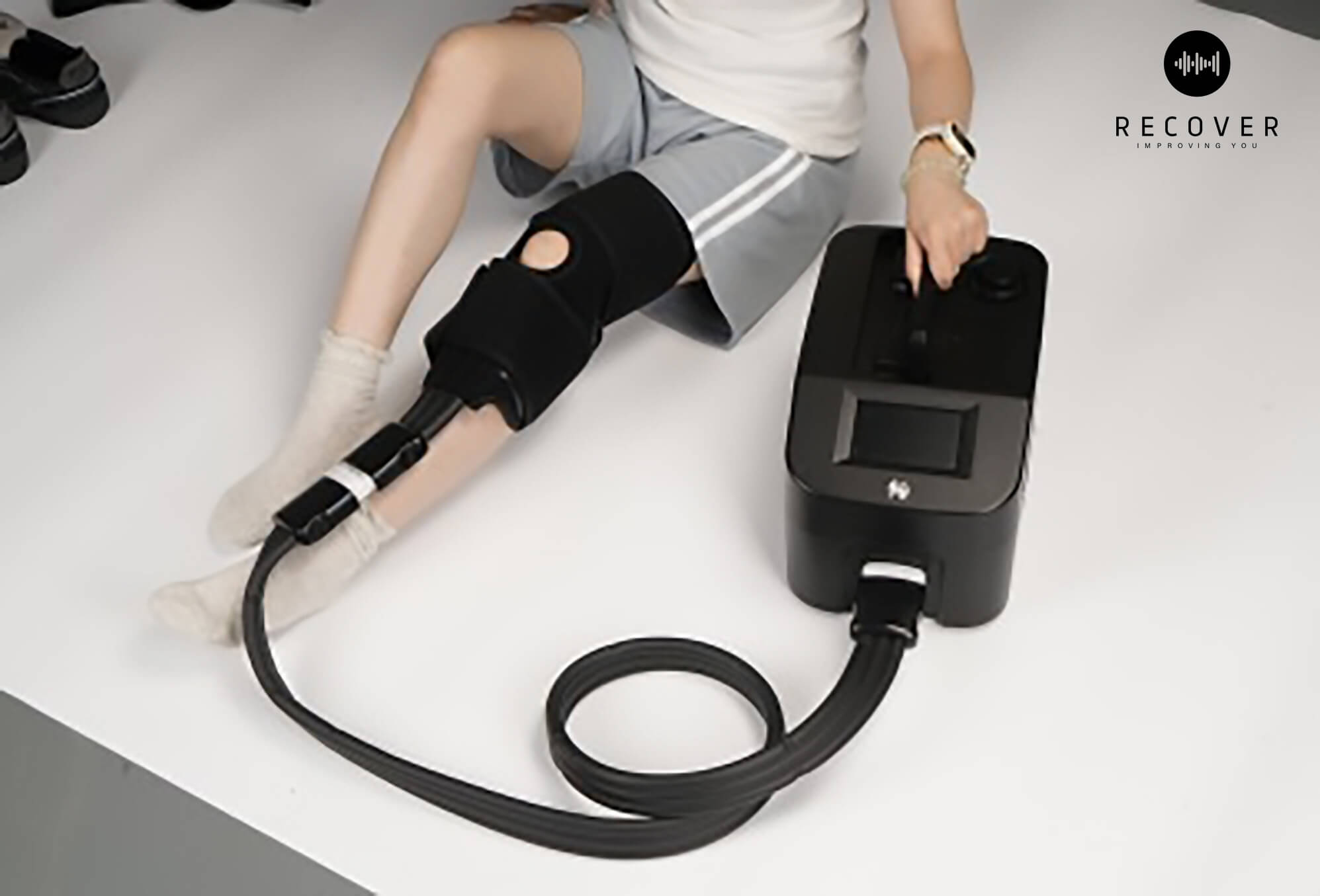 Recover ColdFlow Recovery System