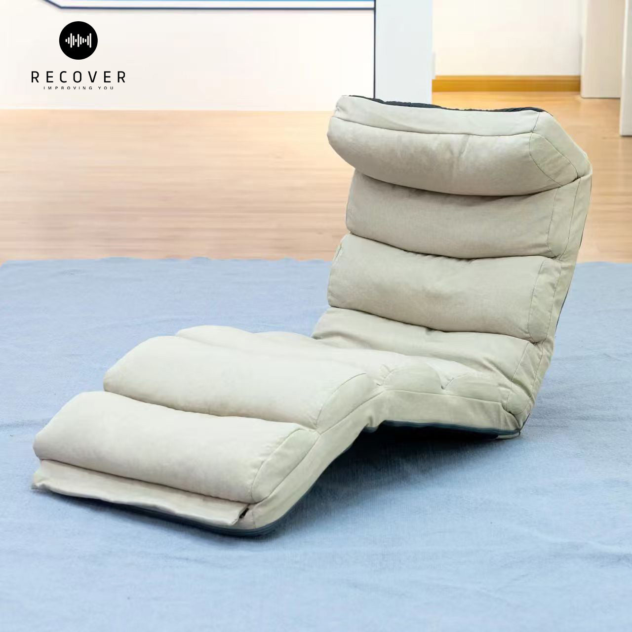 Recover Portable Hyperbaric Chamber