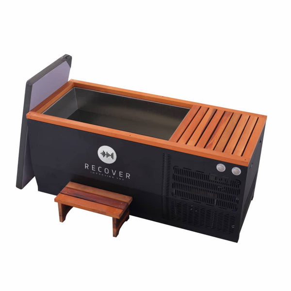 Luxury Ice Bath for Sale - AED 24,999 | Premium Recovery in UAE