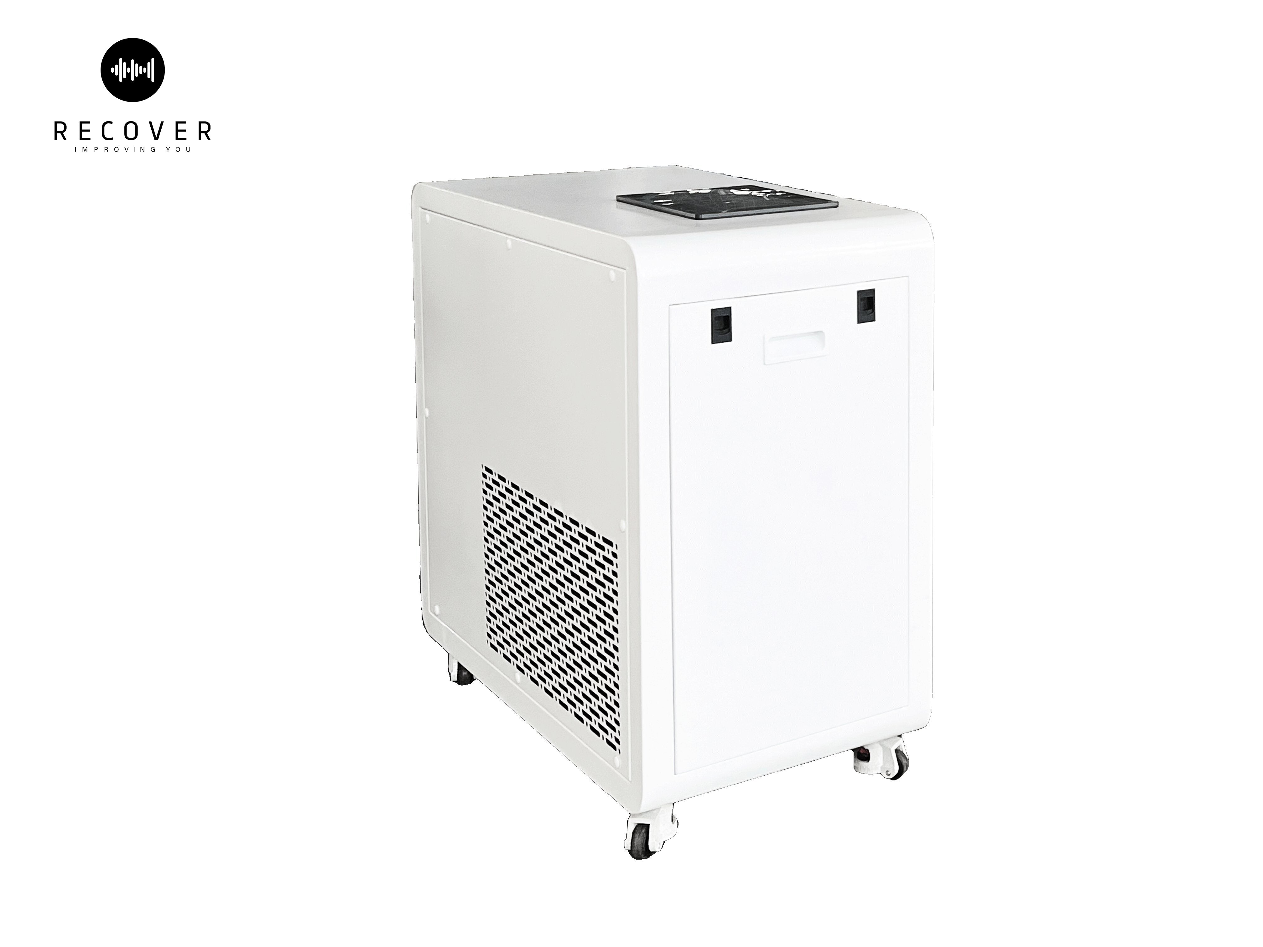 Recover Shell Hyperbaric Chamber