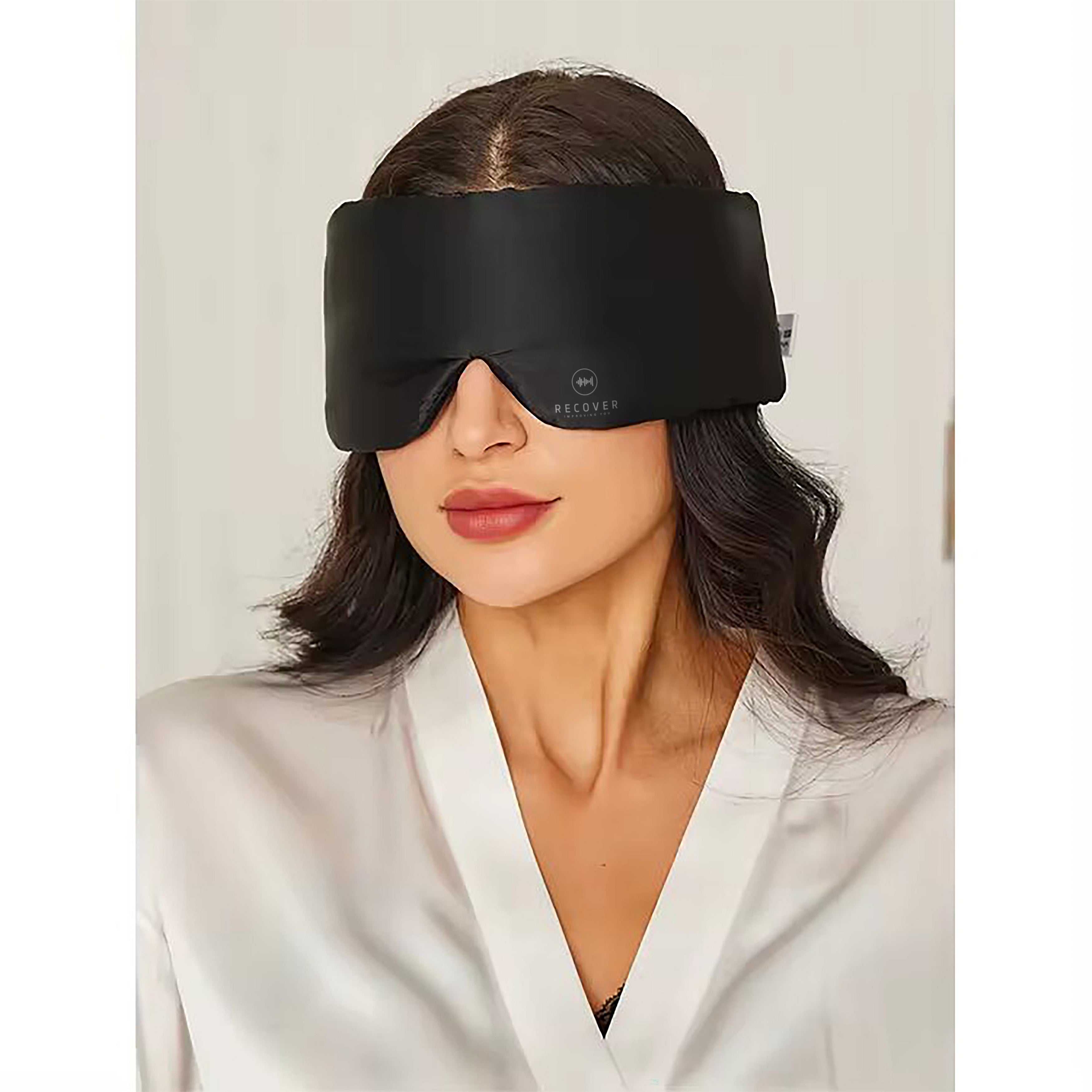 Mulberry Silk Sleep Mask