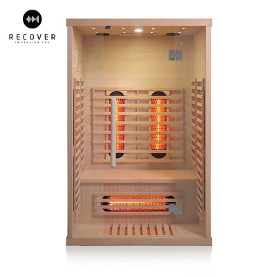 Recover Full Spectrum Infrared Sauna