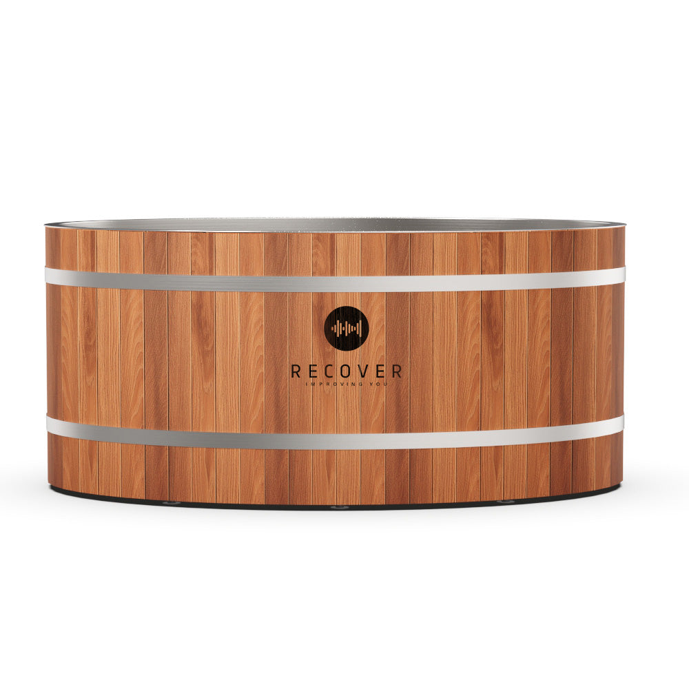 Recover Horizon – Large Oval Ice Bath