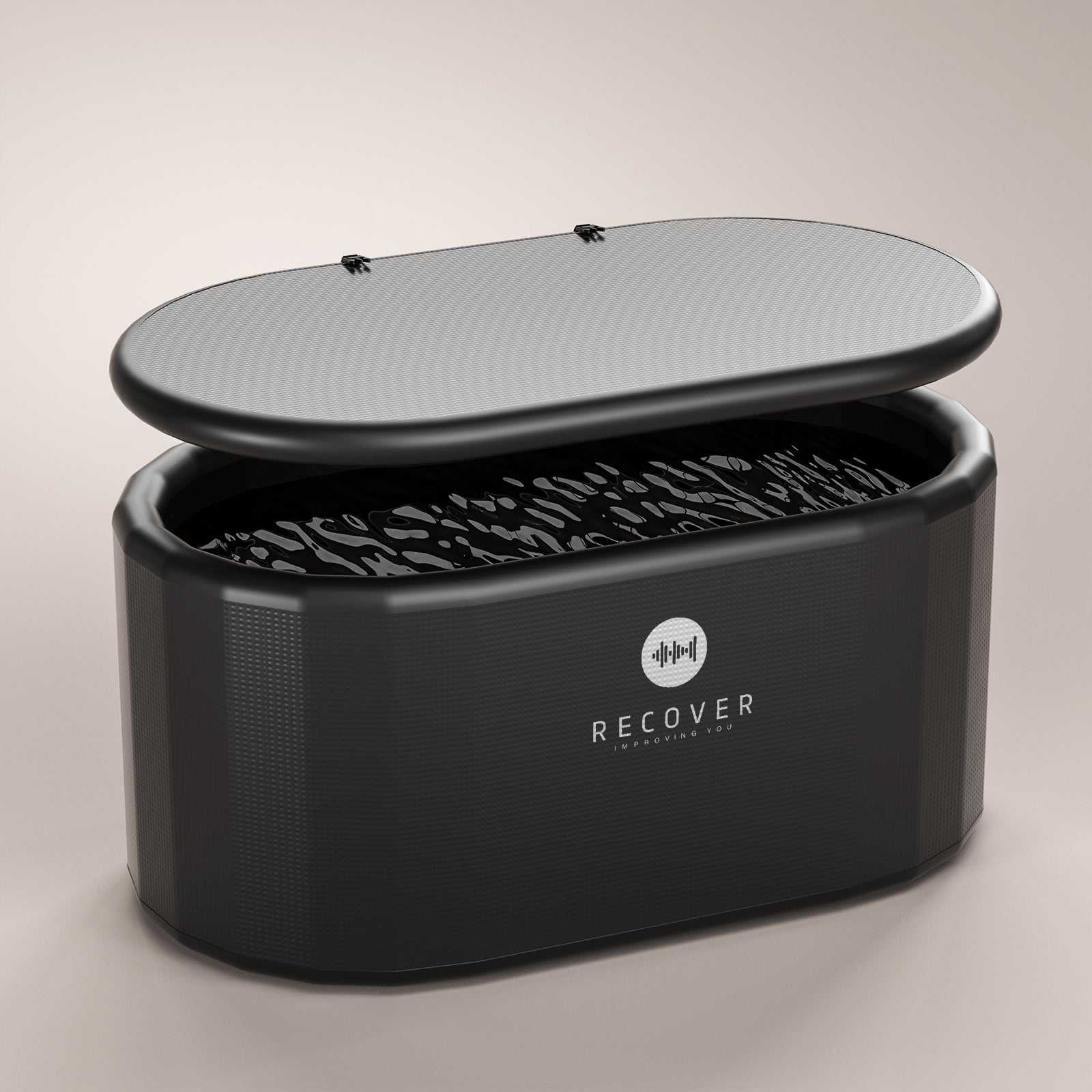 Portable Ice Bath