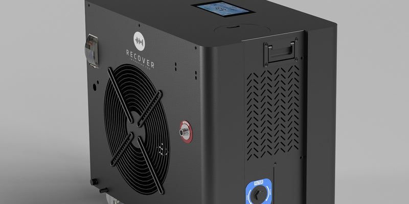 Protects Your Chiller