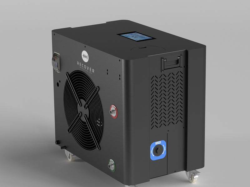 Protects Your Chiller