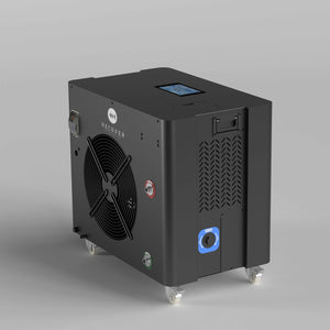 Recover Ice-Producing Ice Bath Chiller