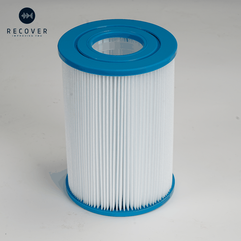Recover All-in-One Tub Filter (Replacement)