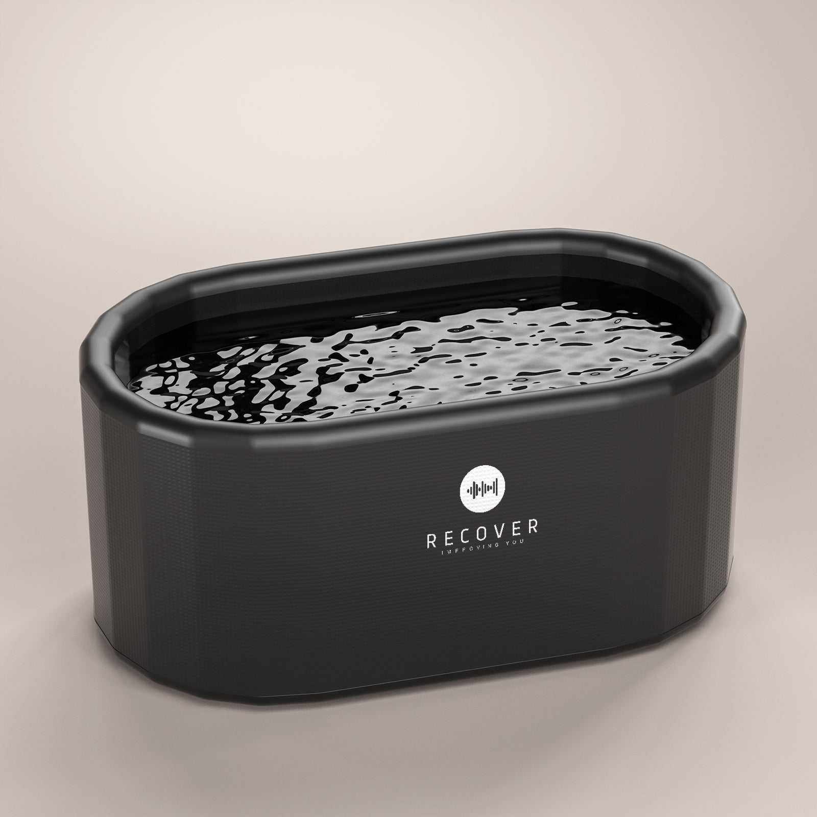 Portable Ice Bath