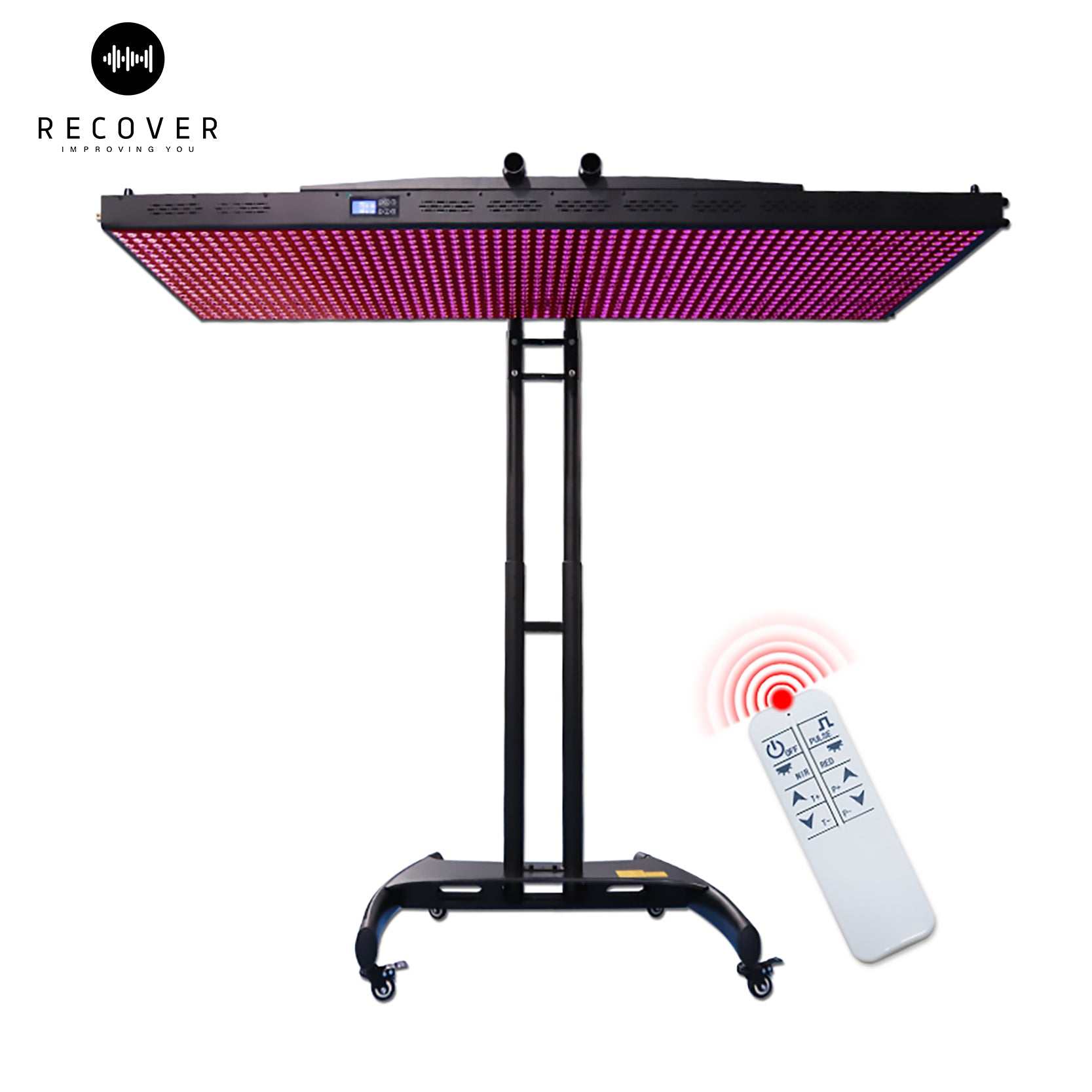 Red Light Therapy Panel in Dubai