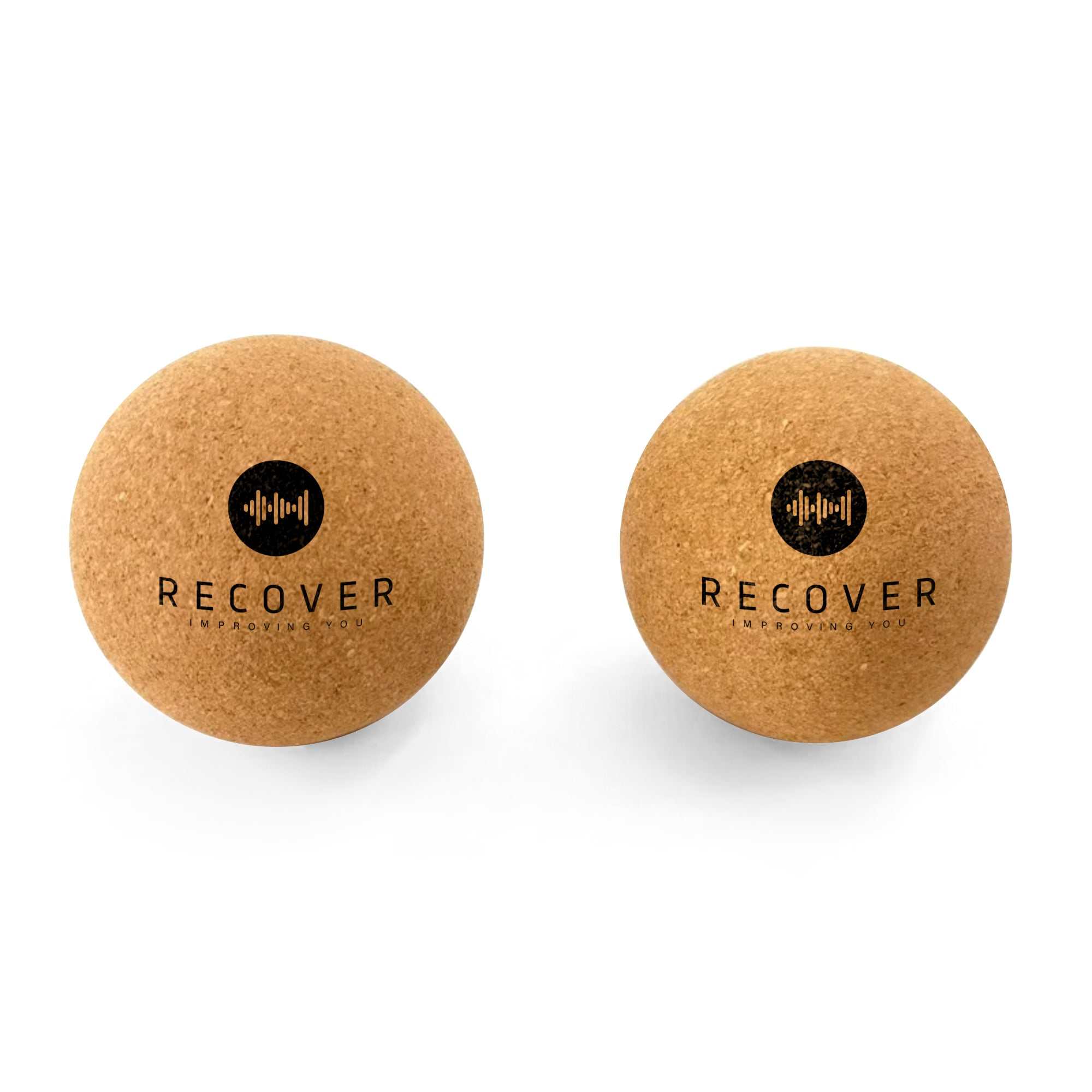 Cork Massage Ball