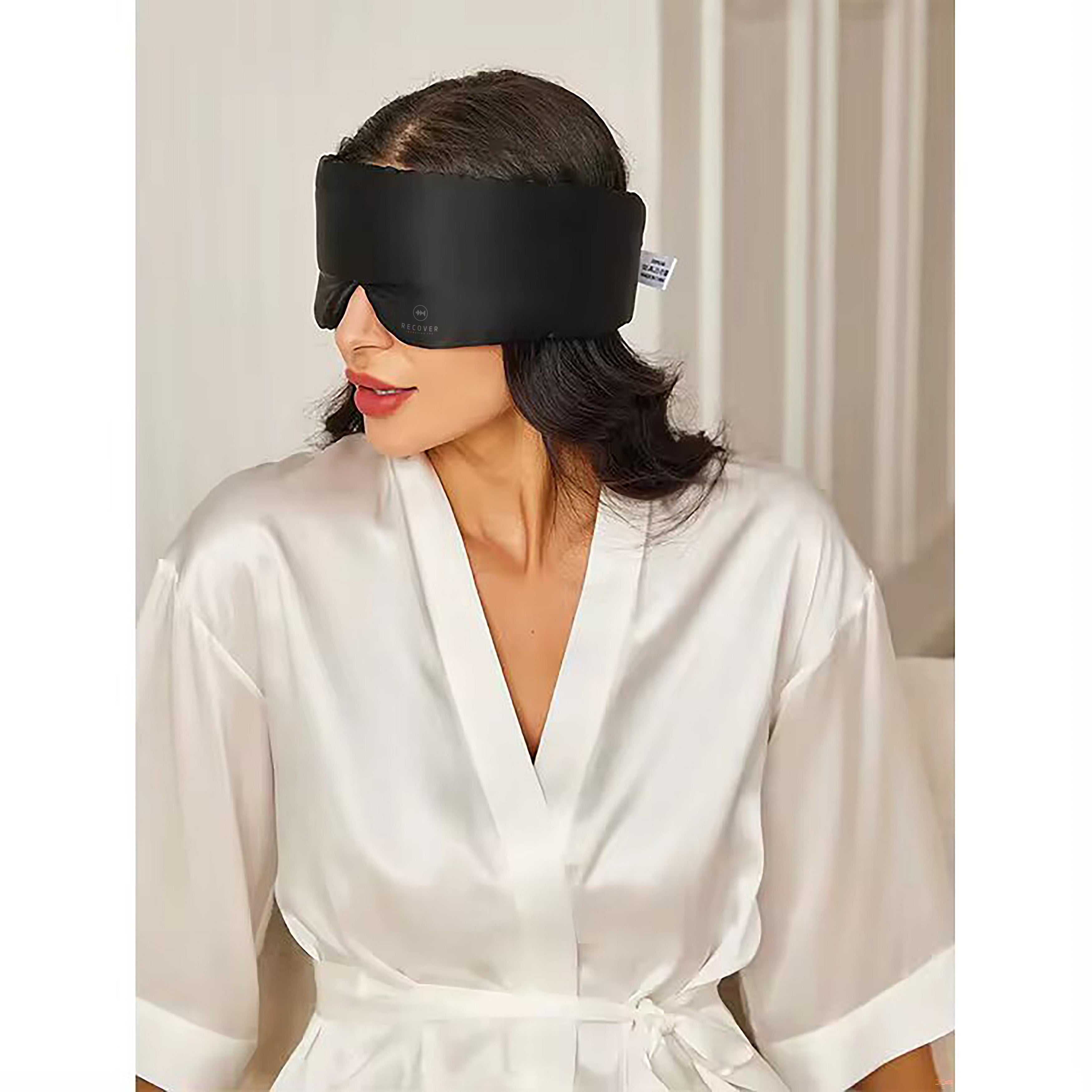 Mulberry Silk Sleep Mask