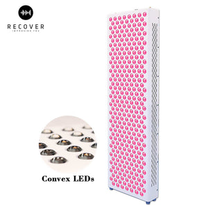 Mid-Size Red Light Therapy Panel