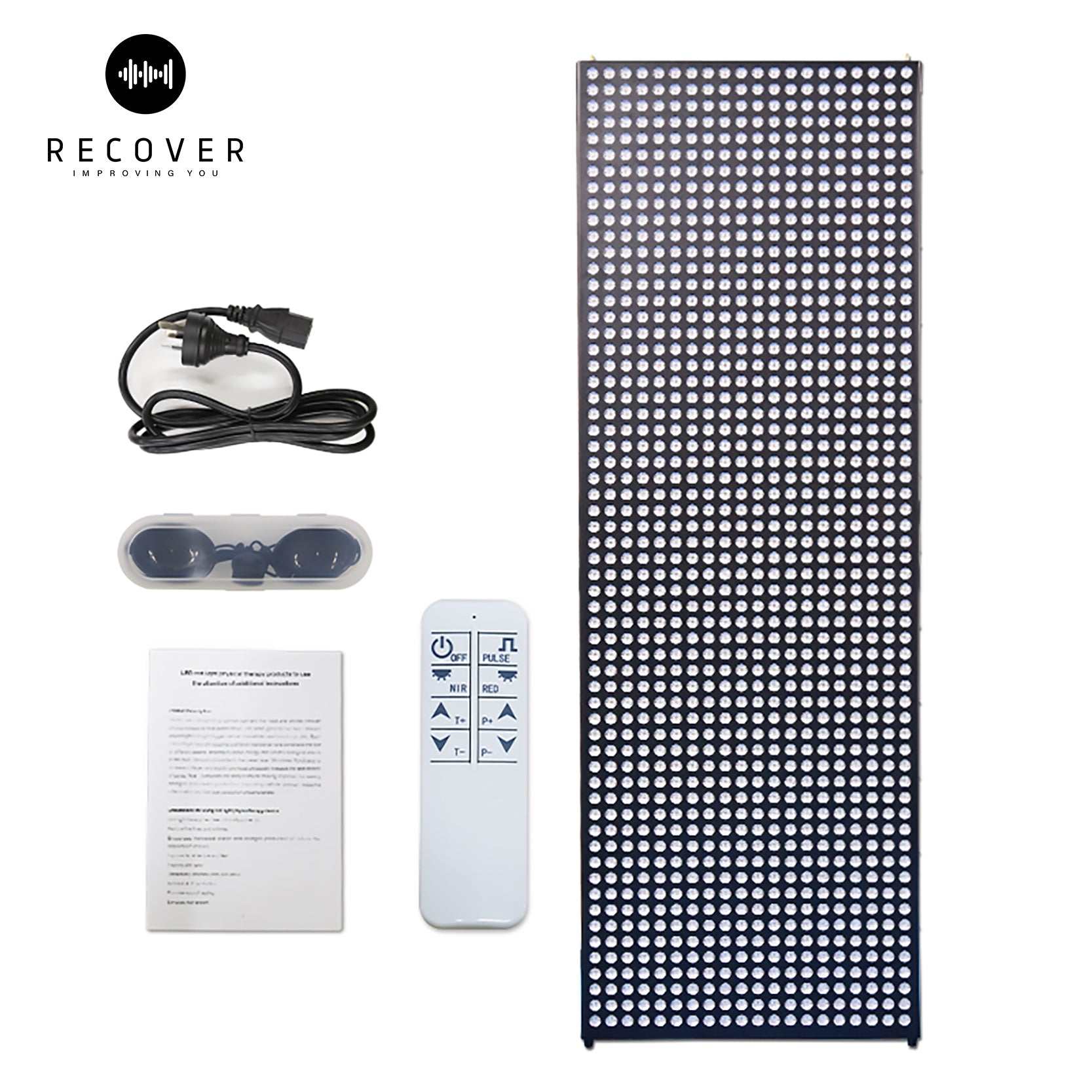 Red Light Therapy for Muscle Recovery in Dubai