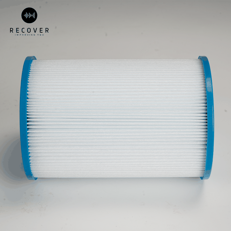 Recover All-in-One Tub Filter (Replacement)
