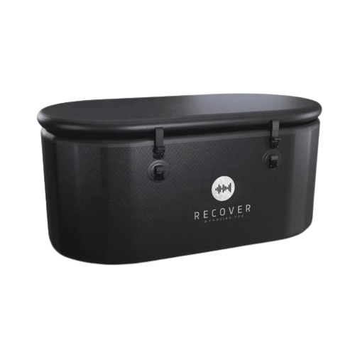 Rent Portable Ice Bath with Chiller