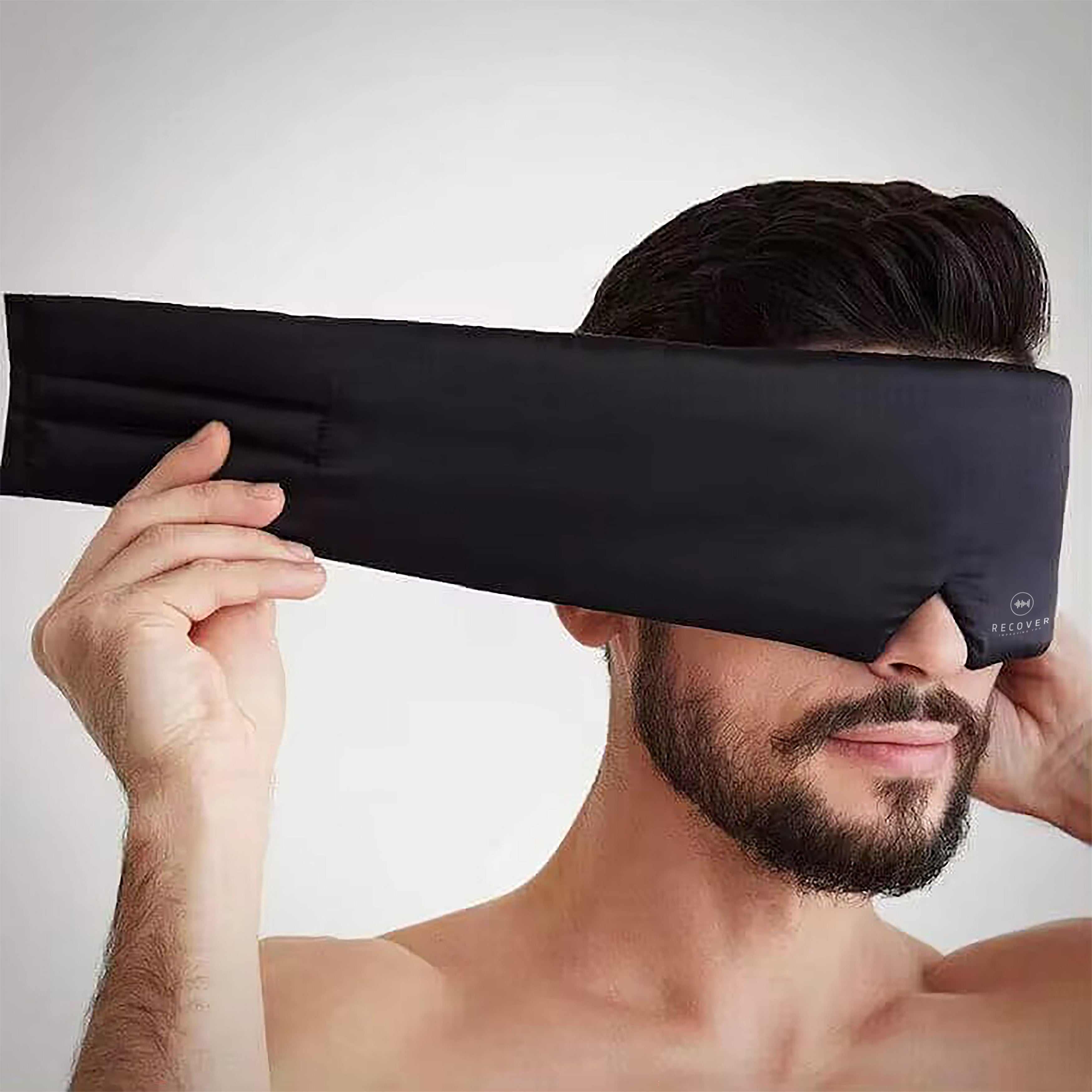 Mulberry Silk Sleep Mask