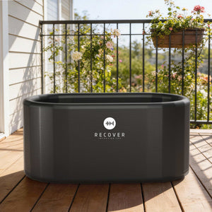 Portable Ice Bath