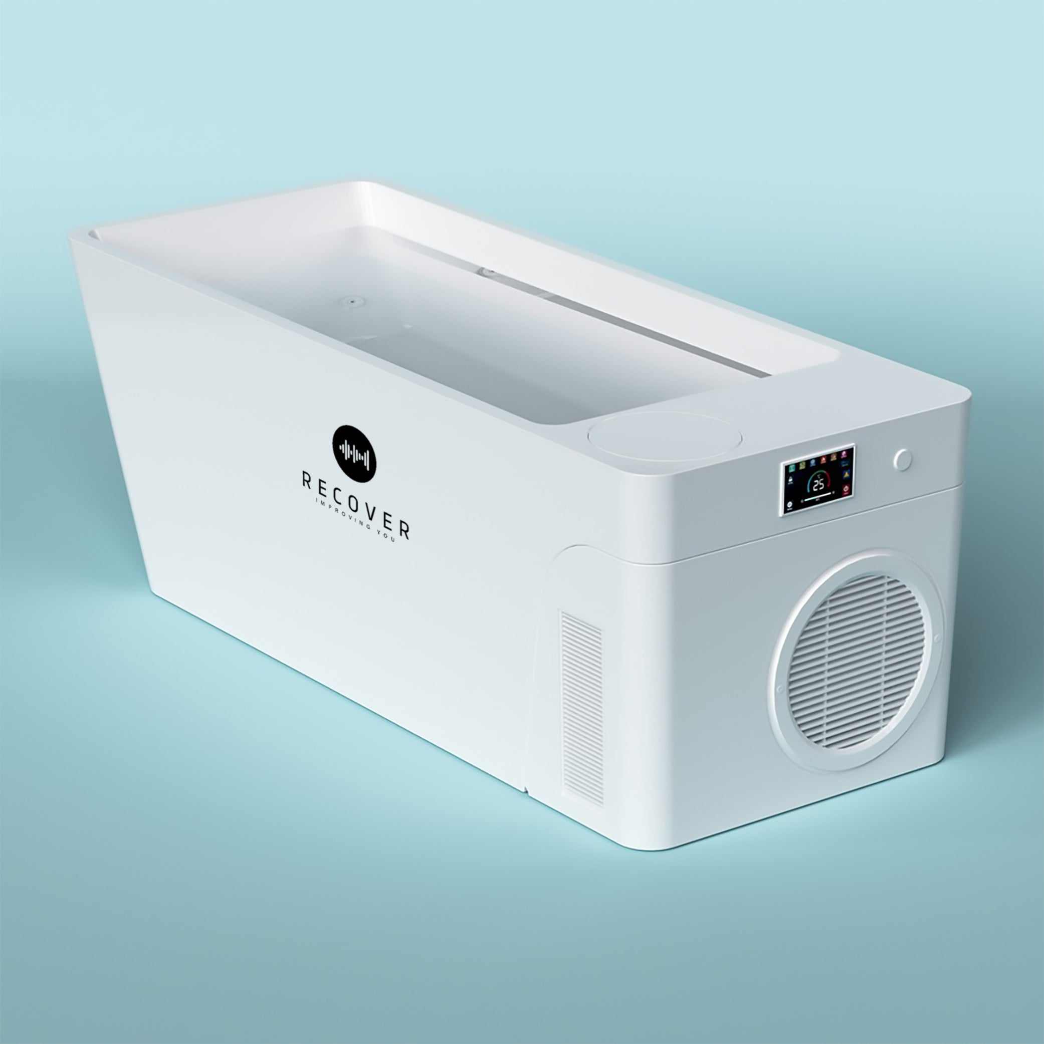 Smart Ice Bath