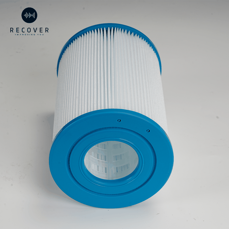 Recover All-in-One Tub Filter (Replacement)
