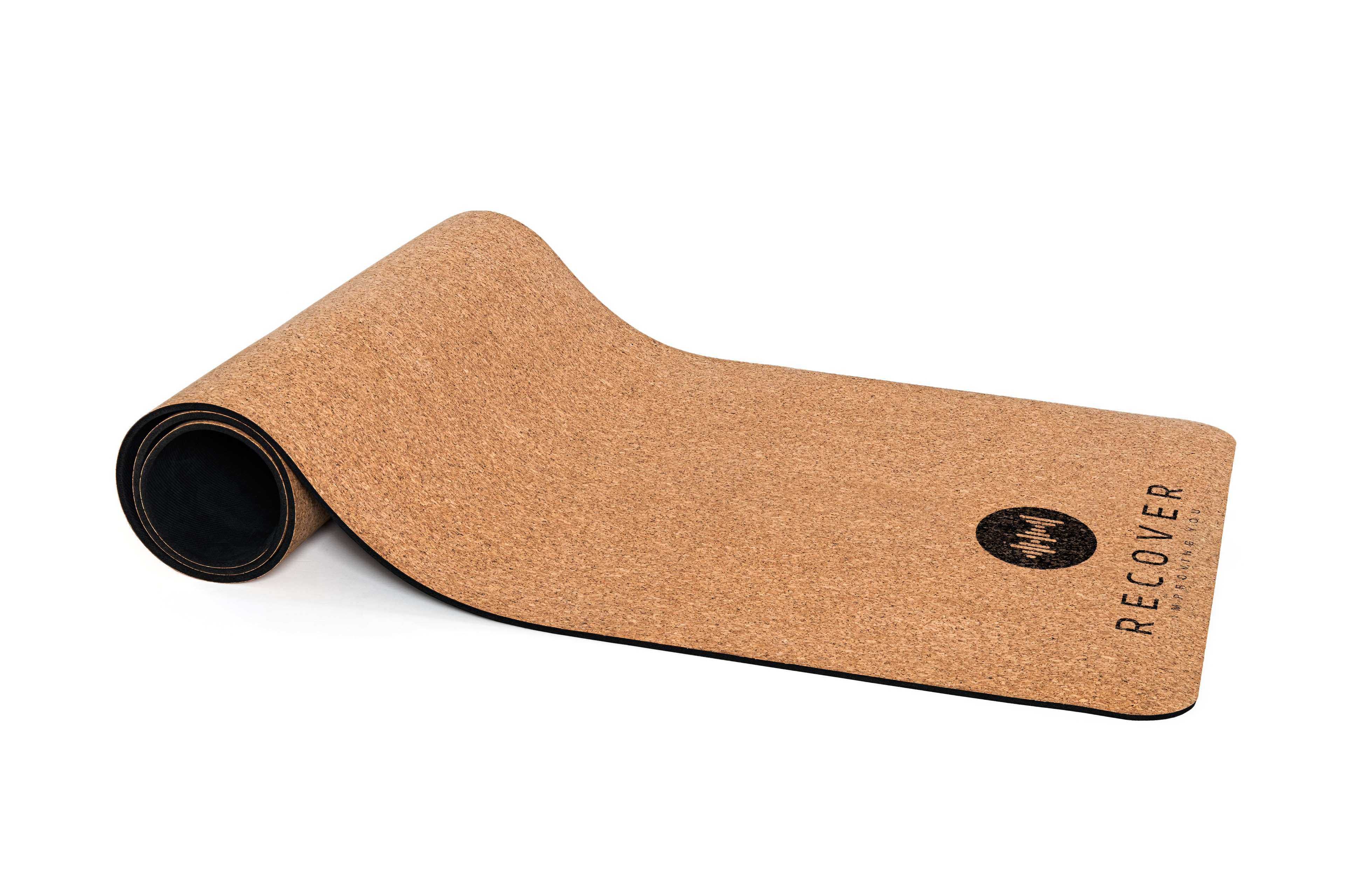 Cork Yoga Mat