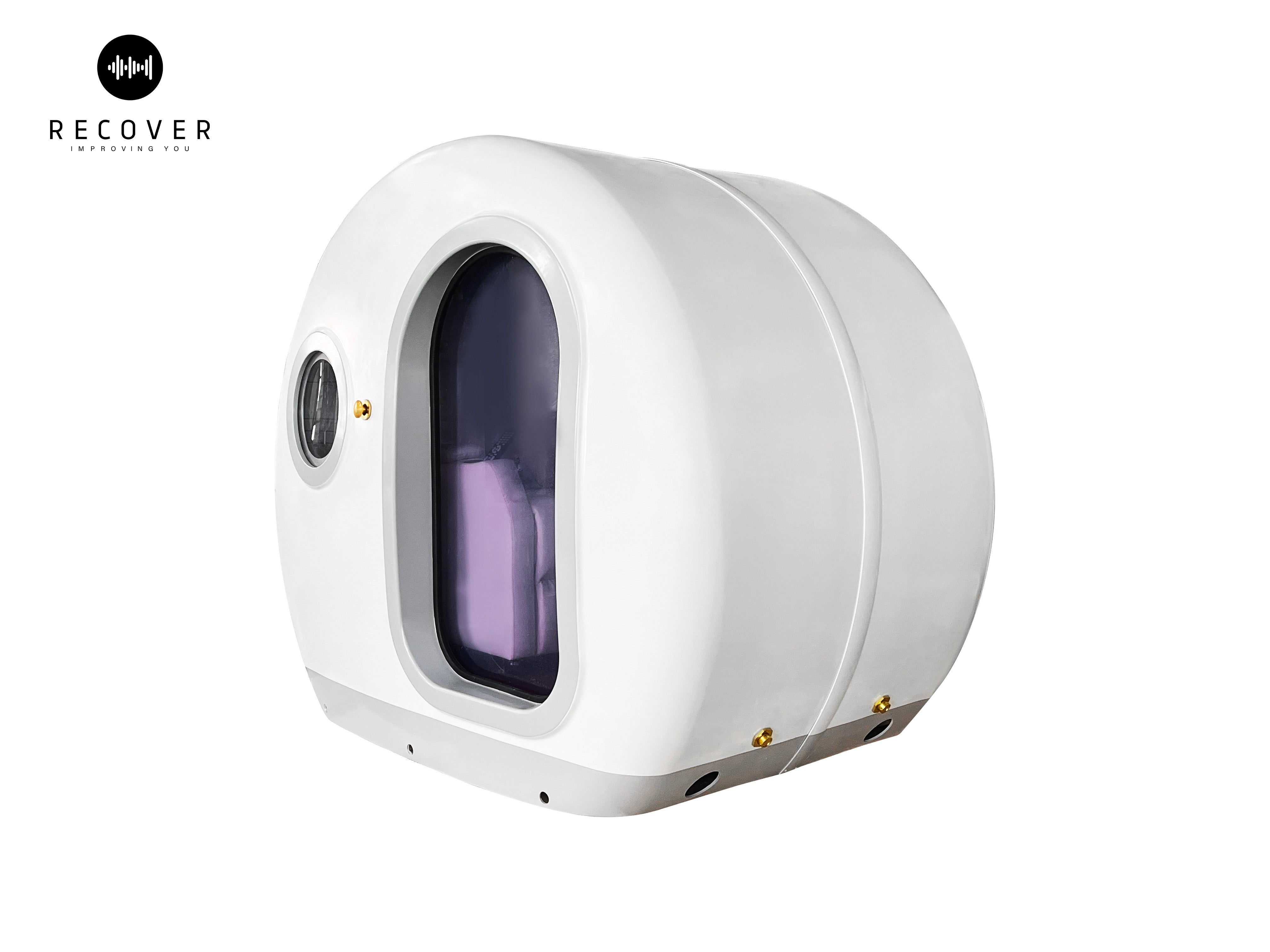Recover Shell Hyperbaric Chamber