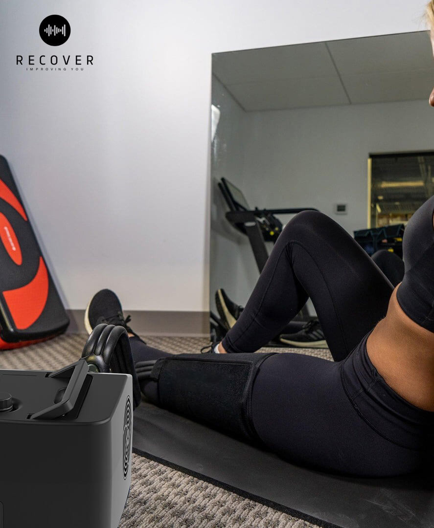 Recover ColdFlow Recovery System