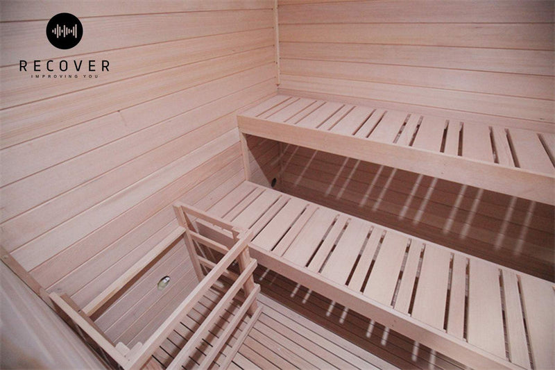 Compact and Spacious Design Options