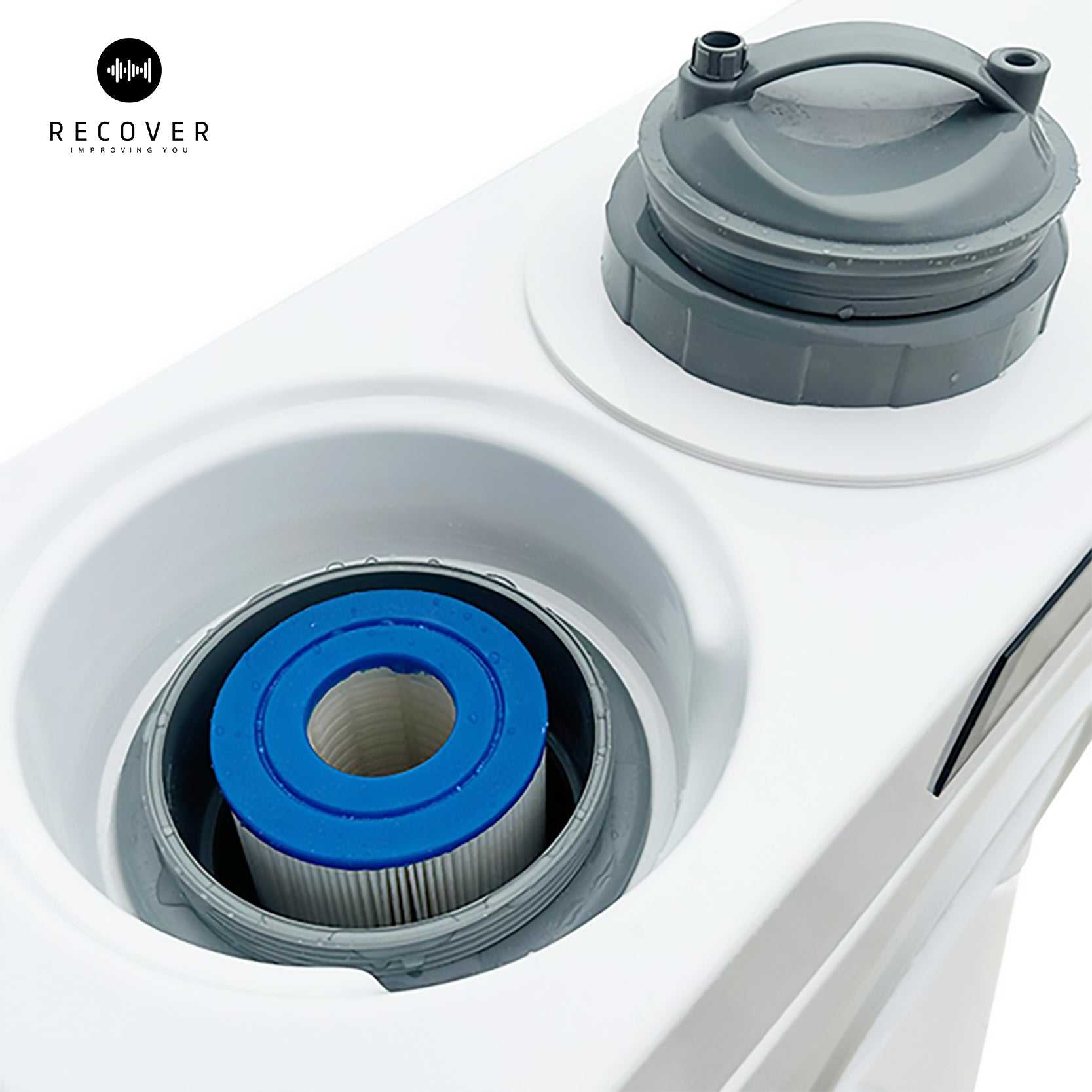 Replacement Filter Packs