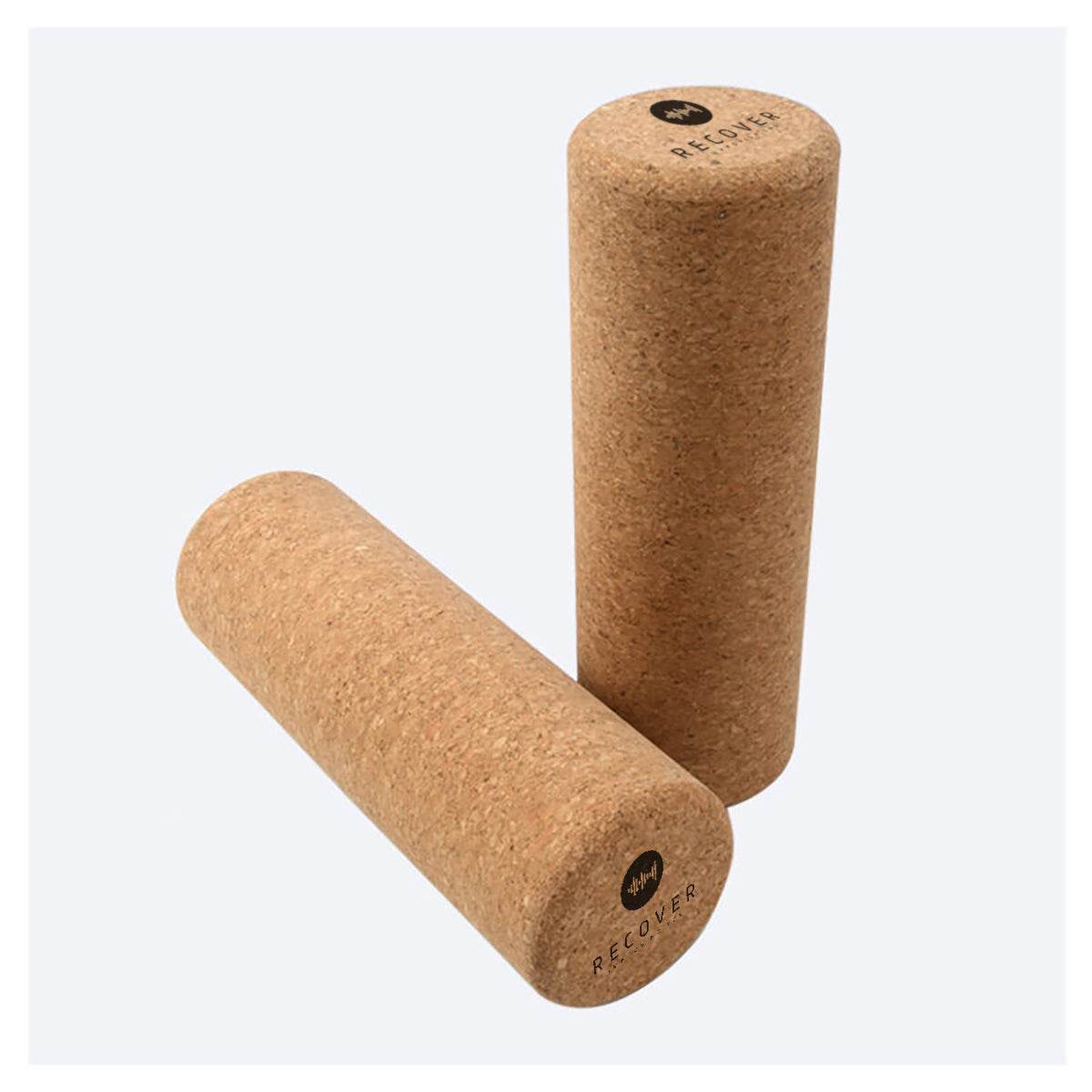 Cork Foam Roller