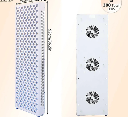 Advanced Cooling System