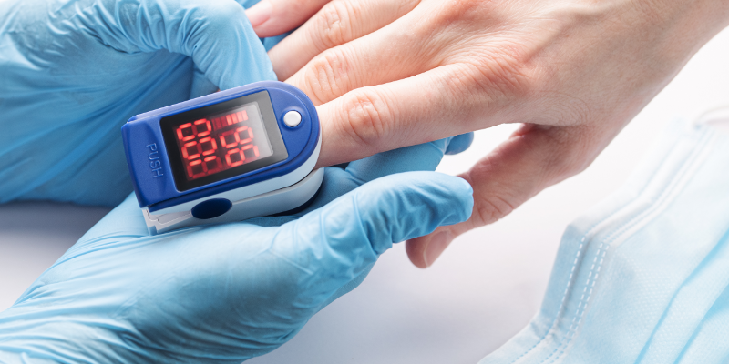 Better Circulation & Oxygen Flow