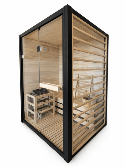 Indoor Sauna