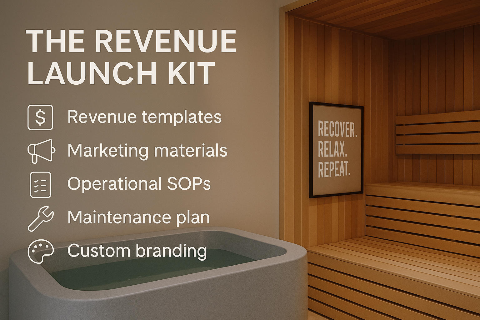 The Revenue Launch Kit