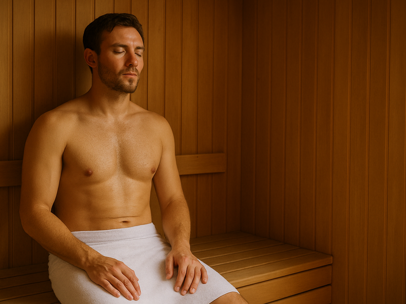 Deep Detox & Cellular Cleansing