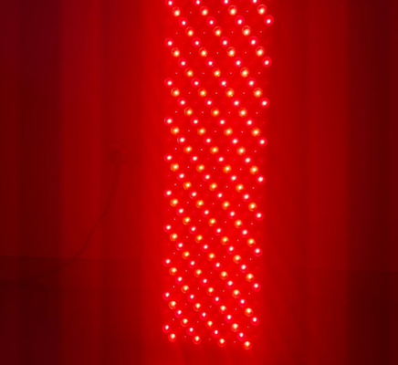 Dual Wavelength Technology