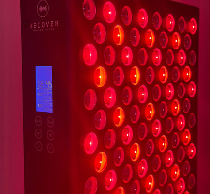 High LED Power Output