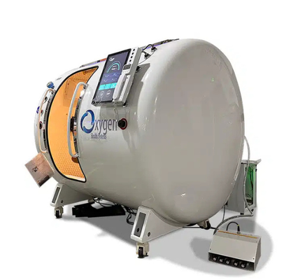 Integrated Oxygen System