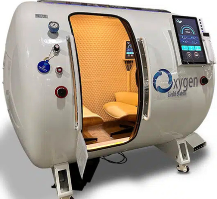 Medical Grade Hard Shell Build