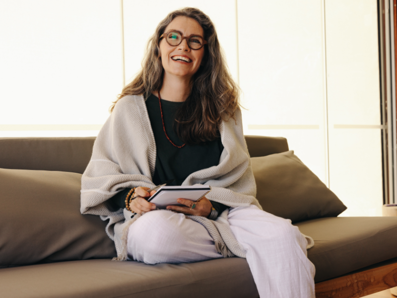 Mental Clarity & Focus